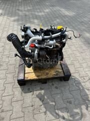 RENAULT KANGOO 1.5 DCI ÇIKMA MOTOR (K9K 802)