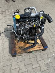 RENAULT KANGOO 1.5 DCI ÇIKMA MOTOR (K9K 802)