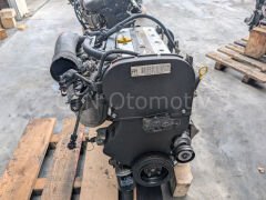 Opel Vectra 2.0 Çıkma Motor (X20XEV)