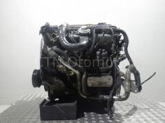 Opel Vectra 2.0 DTI Çıkma Motor (X20DTL)
