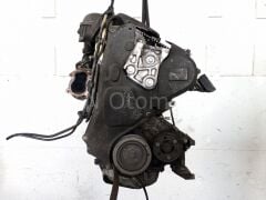RENAULT KANGOO 1.9 DCI ÇIKMA MOTOR (F9Q790)