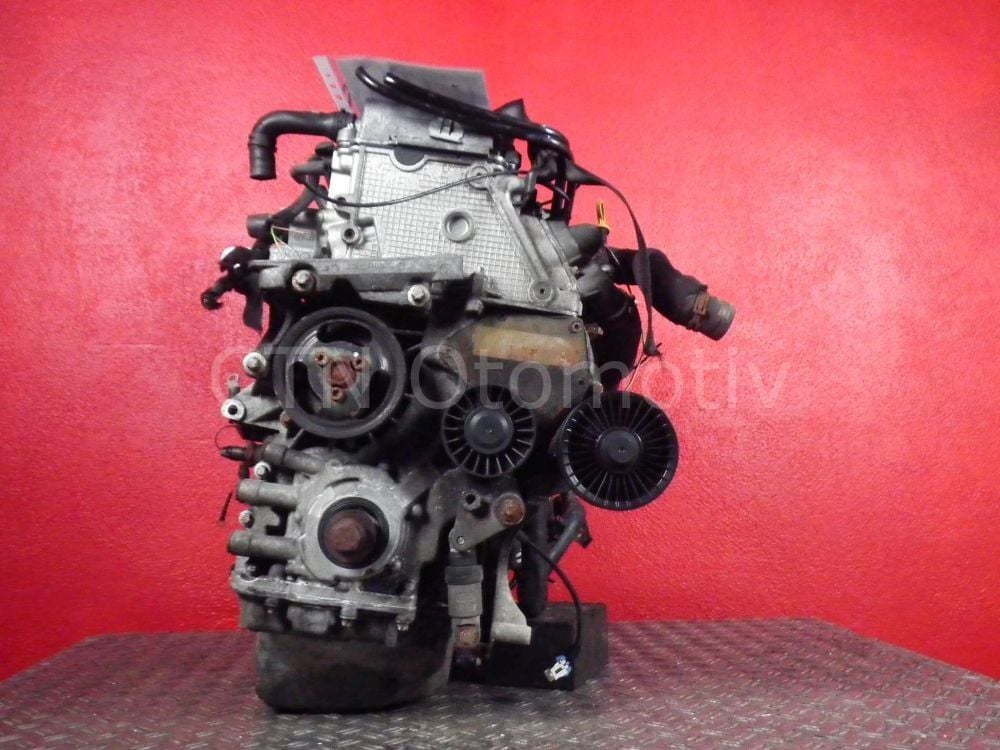 Opel Vectra 2.0 DTI Çıkma Motor (Y20DTH)