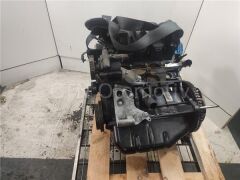 RENAULT KANGOO 1.2 ÇIKMA MOTOR (D4F 730)