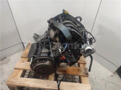 RENAULT KANGOO 1.2 ÇIKMA MOTOR (D4F 730)