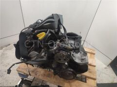 RENAULT KANGOO 1.2 ÇIKMA MOTOR (D4F 730)