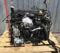 Opel Vectra 2.2 Çıkma Motor (Z22YH)