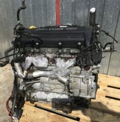 Opel Vectra 2.2 Çıkma Motor (Z22YH)