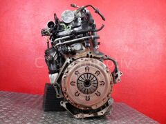 Opel Vectra 2.2 DTI Çıkma Motor (Y22DTR)