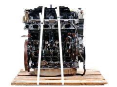 RENAULT MASTER 2.2 DIZEL ÇIKMA MOTOR (G9T720)