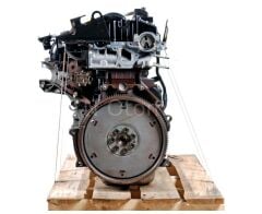 RENAULT MASTER 2.2 DIZEL ÇIKMA MOTOR (G9T720)