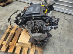 Opel Zafira 1.4 T Çıkma Motor (A14NEL)