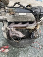 RENAULT MASTER 2.8 DTI KOMPLE MOTOR (S9W702)