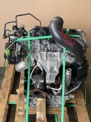 RENAULT MASTER 3 2.3 DCI ÇIKMA MOTOR (M9T670)