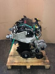 RENAULT MASTER 3 2.3 DCI ÇIKMA MOTOR (M9TA676)