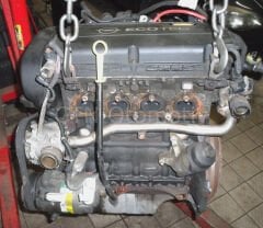 Opel Zafira 1.6 Çıkma Motor (Z16XER)