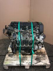 Opel Zafira 1.6 Çıkma Motor (A16XER)
