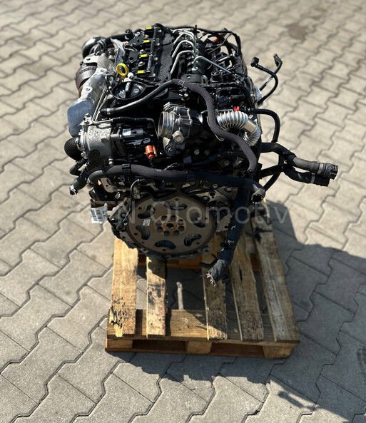 Opel Zafira 1.6 CDTI Çıkma Motor (B16DTL)