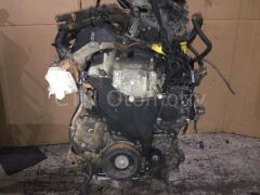 RENAULT MASTER 2.5 DCI ÇIKMA MOTOR (G9U632)