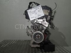 Opel Zafira 1.9 CDTI Çıkma Motor (Z19DT)