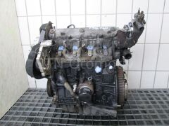 RENAULT TRAFIC 1.9 DCI ÇIKMA MOTOR (F9Q 760)