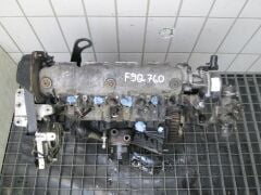 RENAULT TRAFIC 1.9 DCI ÇIKMA MOTOR (F9Q 760)