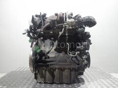 Opel Zafira 2.0 DTI Çıkma Motor (X20DTL)