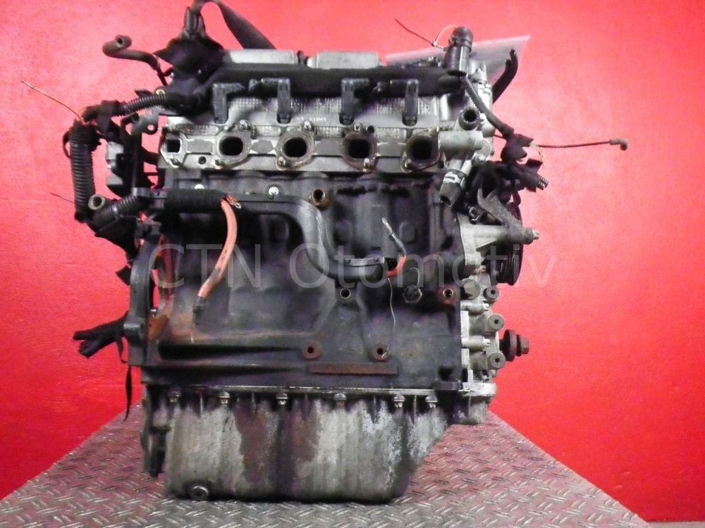 Opel Zafira 2.0 DTI Çıkma Motor (Y20DTH)