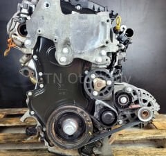 RENAULT TRAFIC 1.6 DCI ÇIKMA MOTOR (R9M 415)
