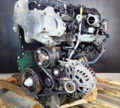 RENAULT TRAFIC 1.6 DCI ÇIKMA MOTOR (R9M 415)