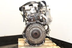 Opel Zafira 2.0 T Çıkma Motor (Z20LET)