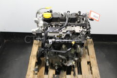 RENAULT CAPTUR 1.0 TCE ÇIKMA MOTOR (H4D 450)