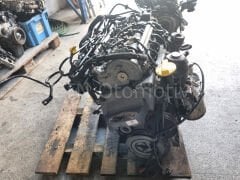 Opel Combo 1.3 CDTI Çıkma Motor (Z13DTH)