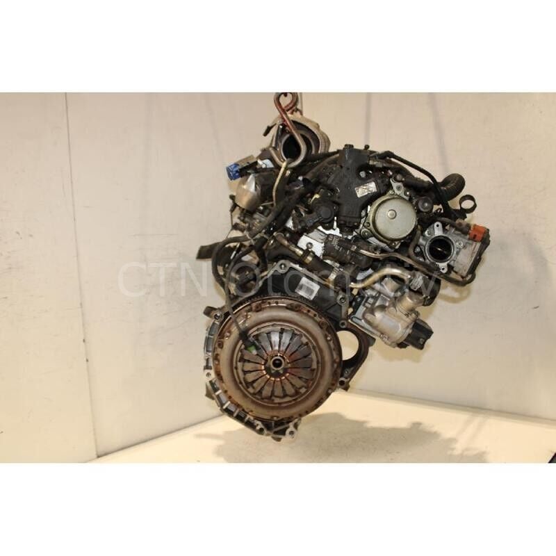 Opel Combo 1.3 CDTI Çıkma Motor (A13DTR)