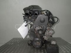 Opel Combo 1.4 Çıkma Motor (X14XE)