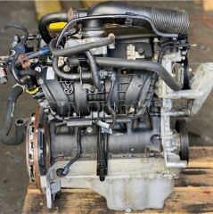 Opel Combo 1.4 Çıkma Motor (Z14XEP)