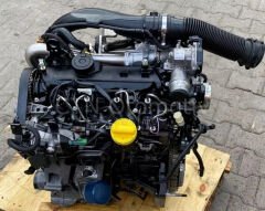 RENAULT KADJAR 1.5 BLUE DCI ÇIKMA MOTOR (K9K 872)