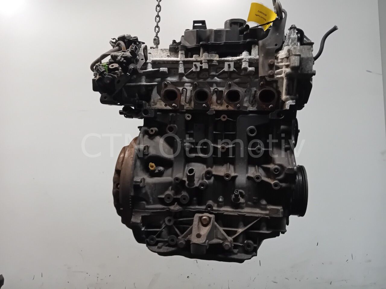 RENAULT KOLEOS 2.0 DCI ÇIKMA MOTOR (M9R 868)
