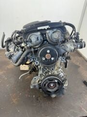 Opel Combo 1.4 Çıkma Motor (A14XER)