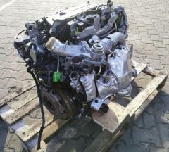 RENAULT KOLEOS 1.6 DCI ÇIKMA MOTOR (R9M 409)