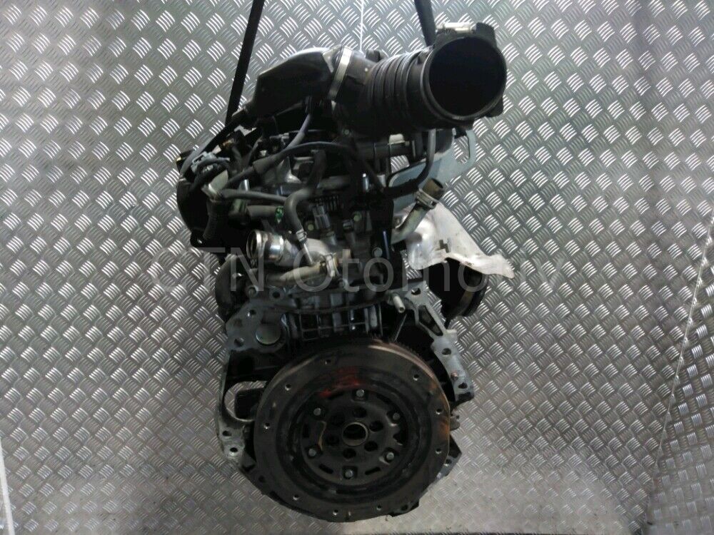 RENAULT KOLEOS 2.0 ÇIKMA MOTOR (M4R K 737)