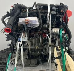 Opel Combo 1.5 CDTI Çıkma Motor (D15DTL)