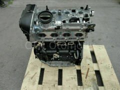 SEAT ALHAMBRA 2.0 TSI ÇIKMA MOTOR (CCZA)