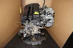 Opel Combo 1.6 Çıkma Motor (Z16XEP)