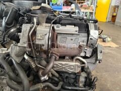 SEAT ALHAMBRA 2.0 TDI 4DRIVE ÇIKMA MOTOR (CFFB)