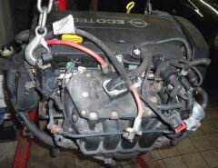 Opel Combo 1.6 Çıkma Motor (Z16XER)