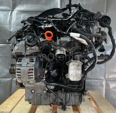 SEAT ALHAMBRA 2.0 TDI ÇIKMA MOTOR (CFGC)