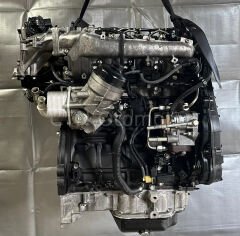 Opel Combo 1.7 CDTI Çıkma Motor (A17DTJ)