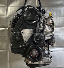 Opel Combo 1.7 CDTI Çıkma Motor (A17DTJ)