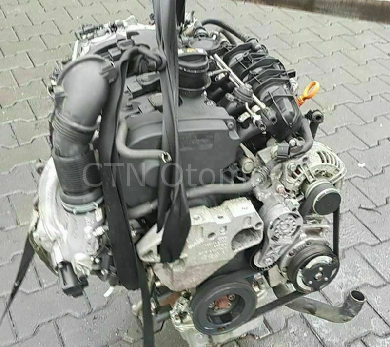 SEAT ALTEA XL 2.0 TFSI 4X4 ÇIKMA MOTOR (BWA)