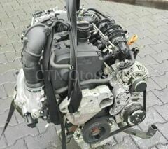 SEAT ALTEA XL 2.0 TFSI 4X4 ÇIKMA MOTOR (BWA)